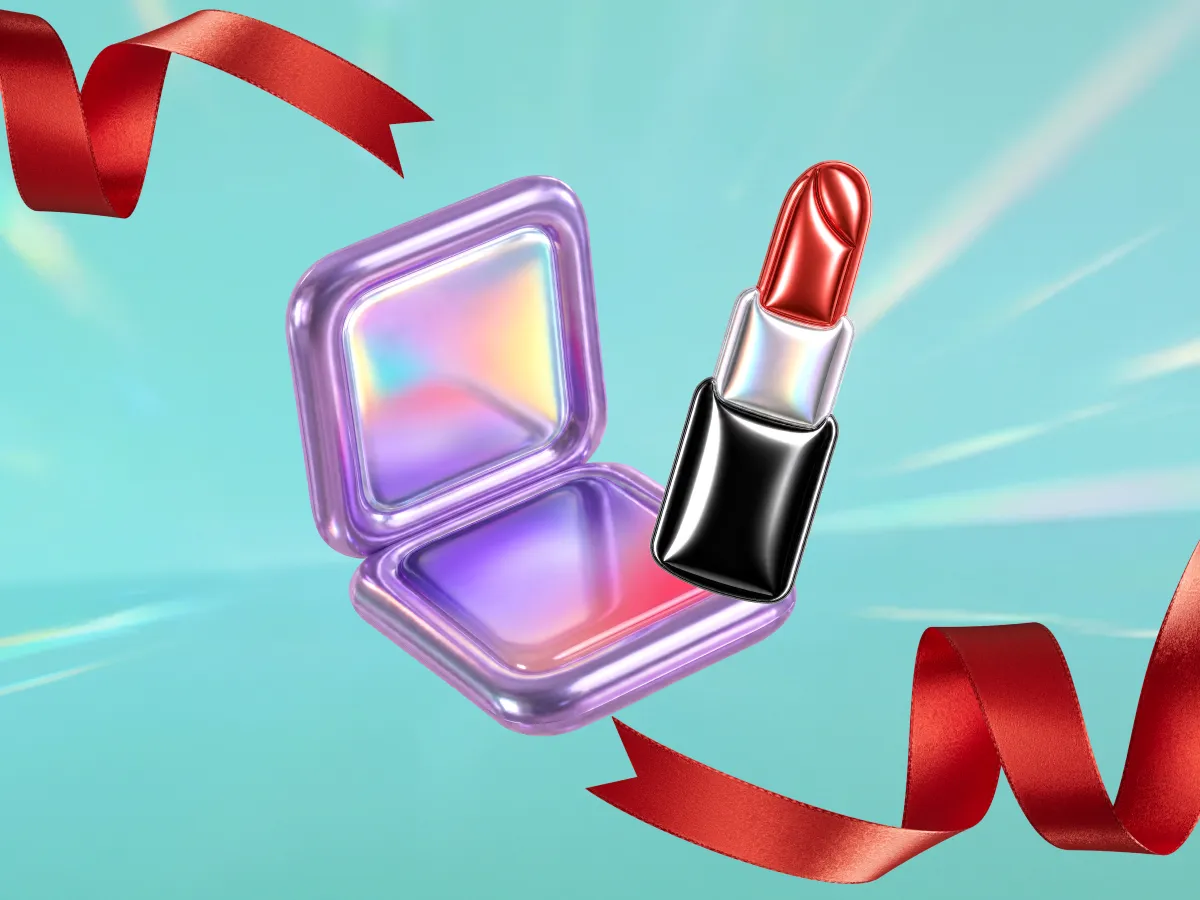 Glamorous Finds