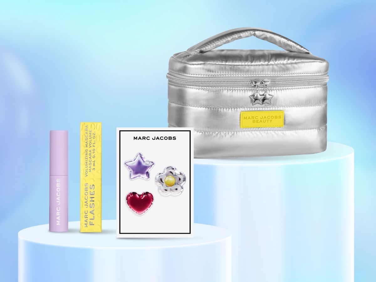 BEAUTY OFFERS
