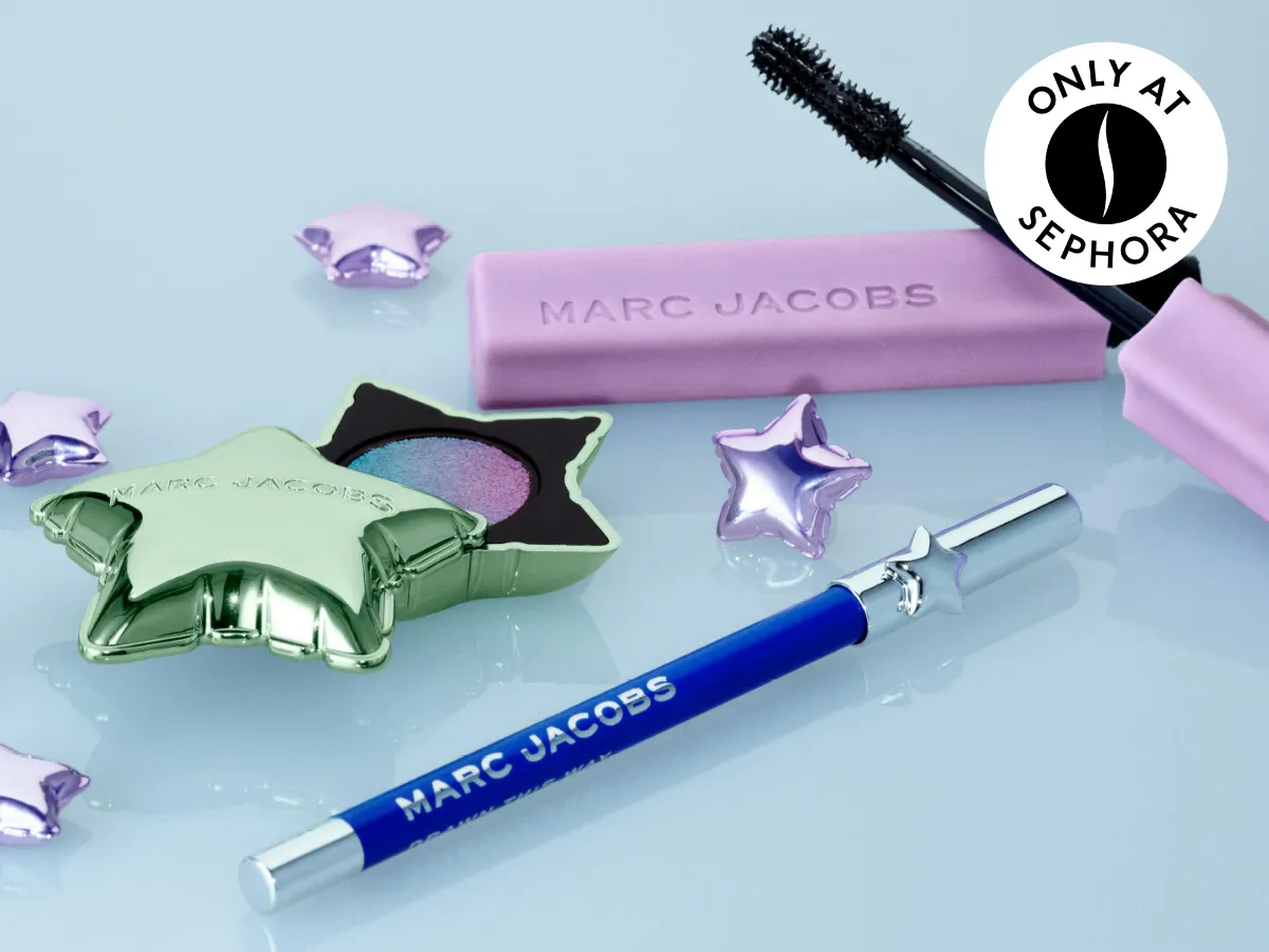 MARC JACOBS BEAUTY
