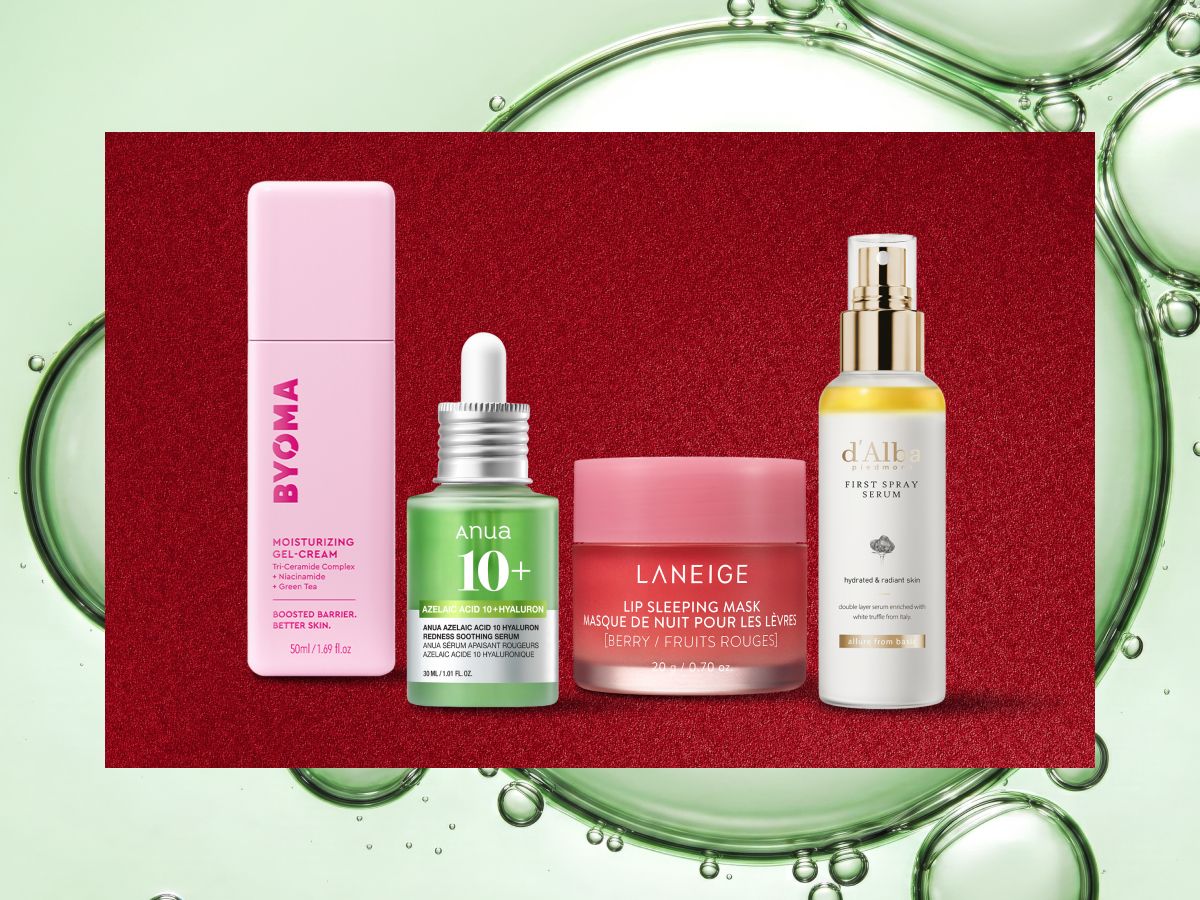 SKINCARE