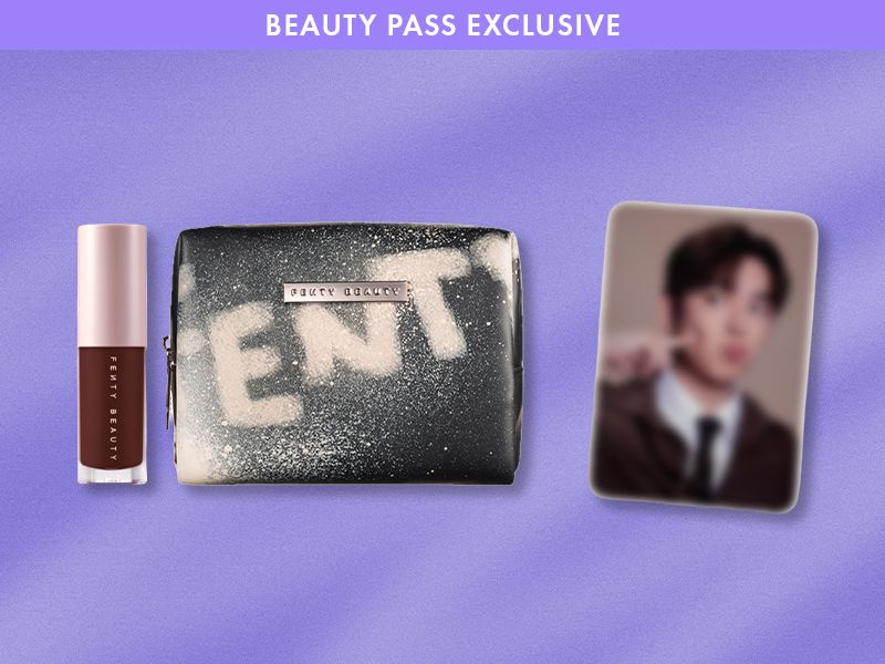 Gift from Fenty Beauty