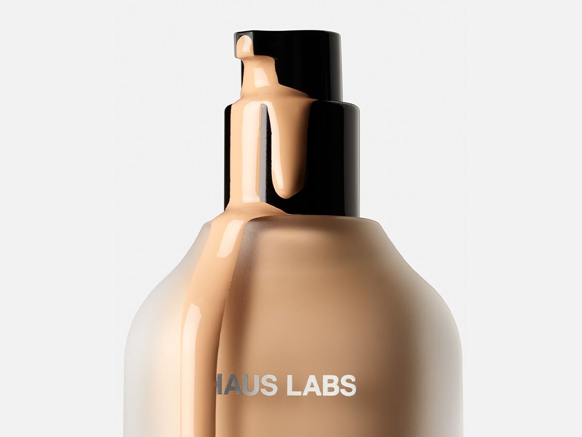 FIND YOUR HAUS LABS MATCH