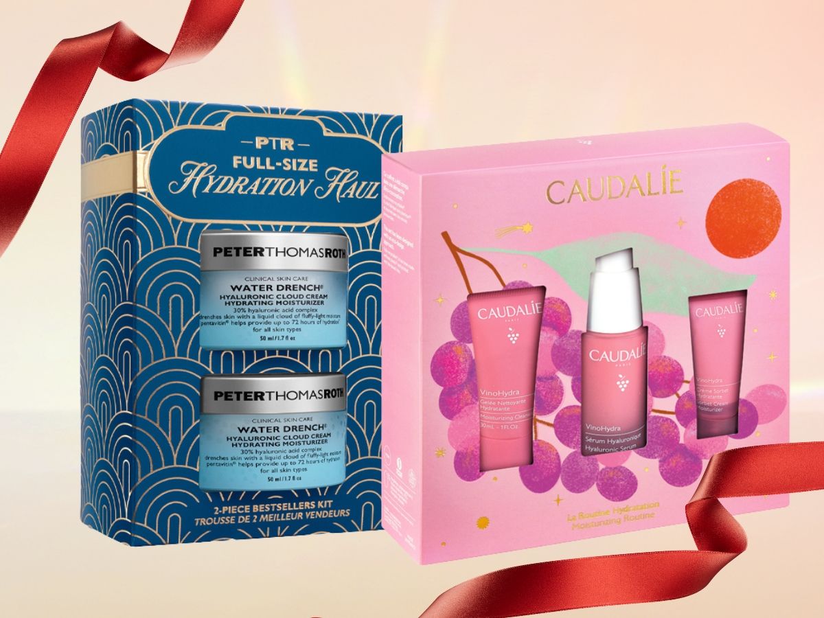 TAILORED SKINCARE TREATS