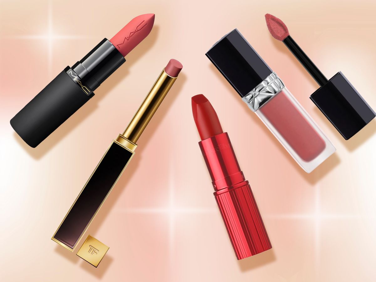 BLURRED LIPS : ON