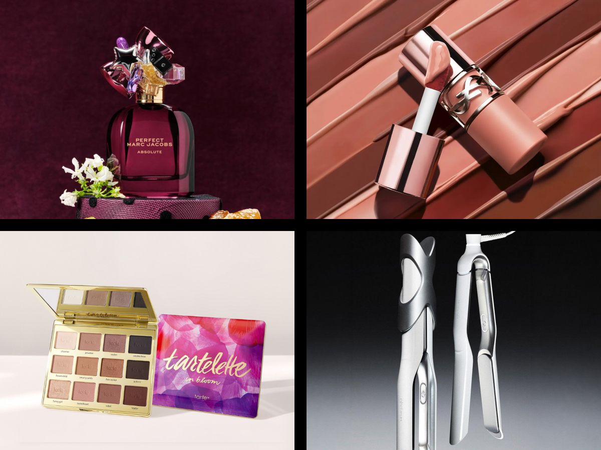 Ready for a Glow-Up?