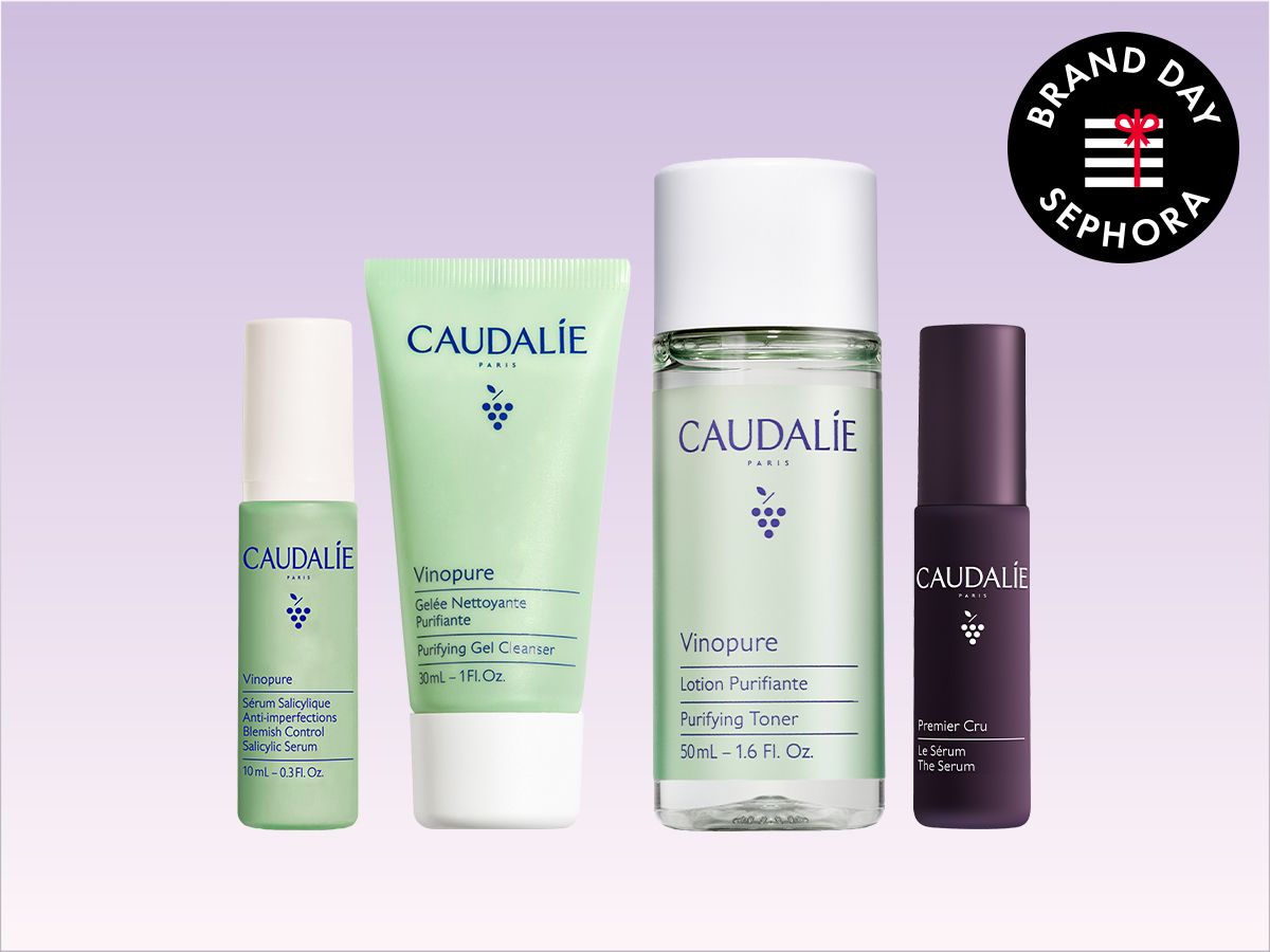 GIFT FROM CAUDALIE