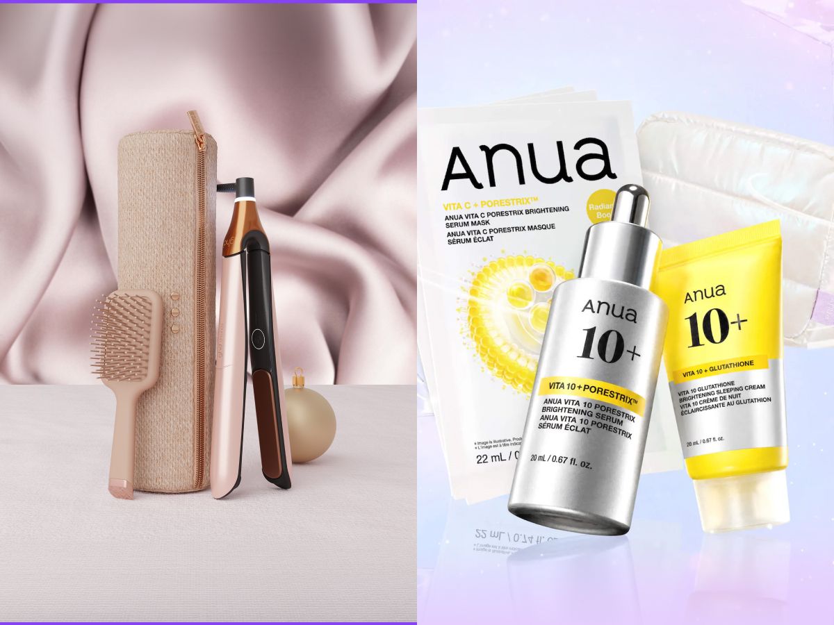 NEW AT SEPHORA