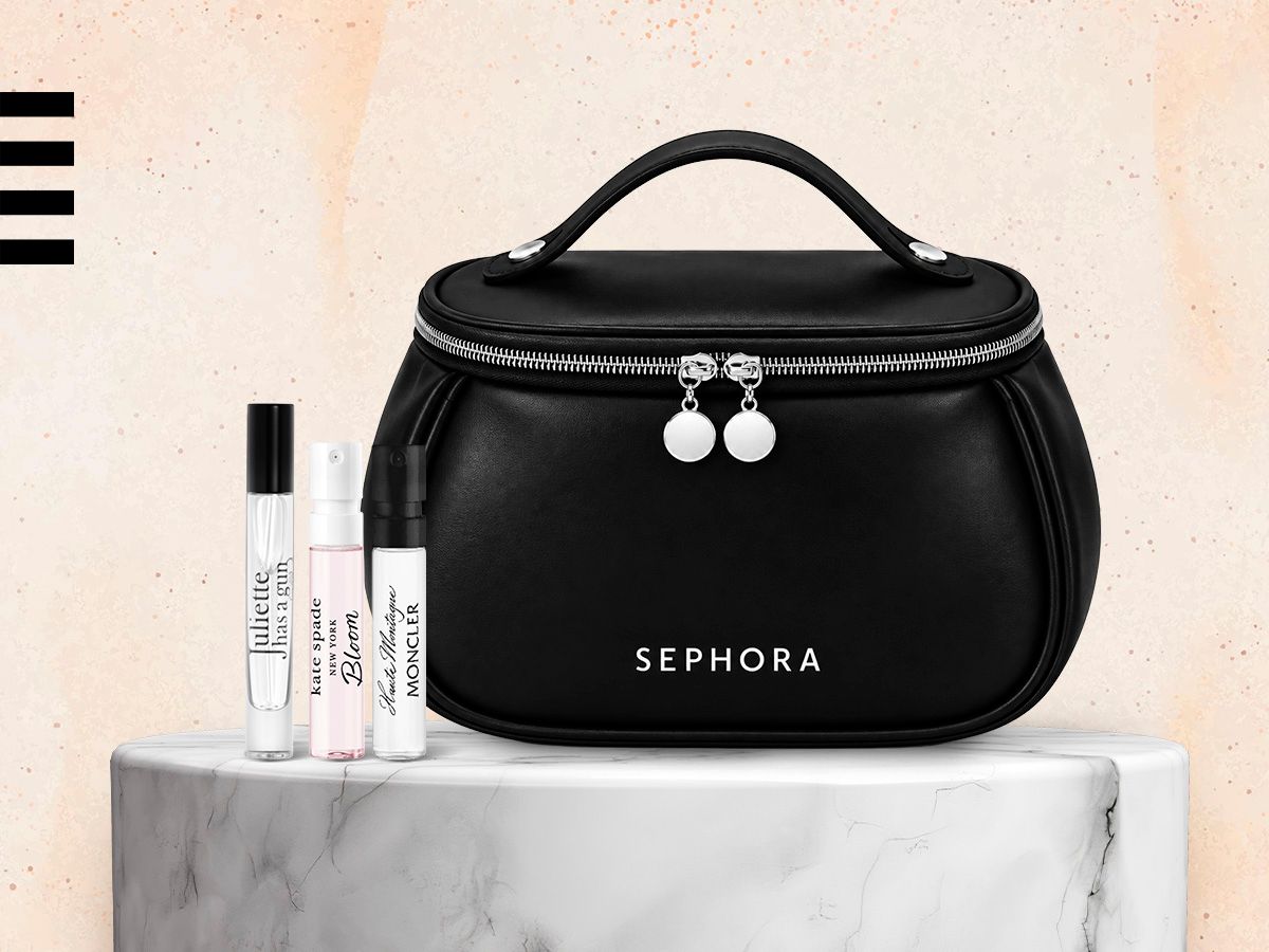 Stack Your Free Beauty Perks!