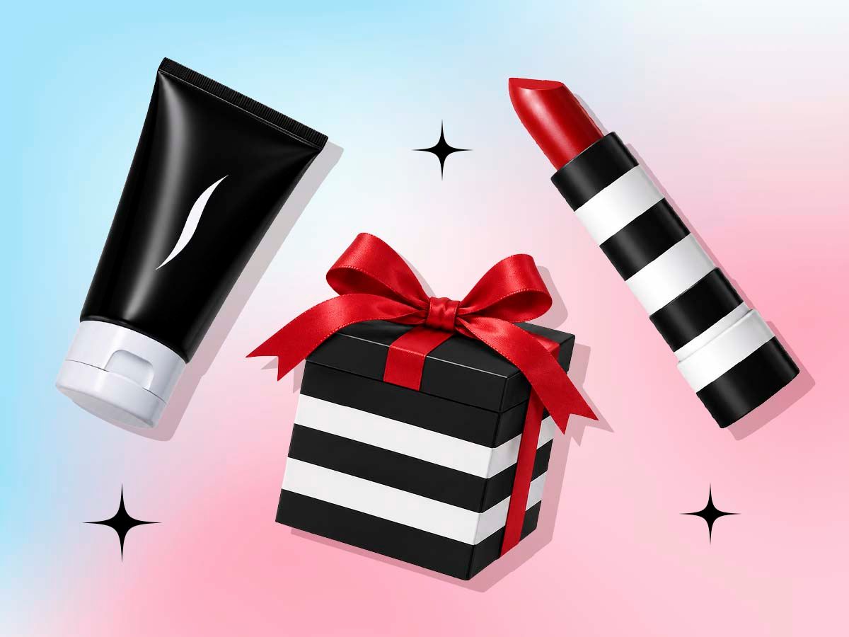 Get a full-size gift!