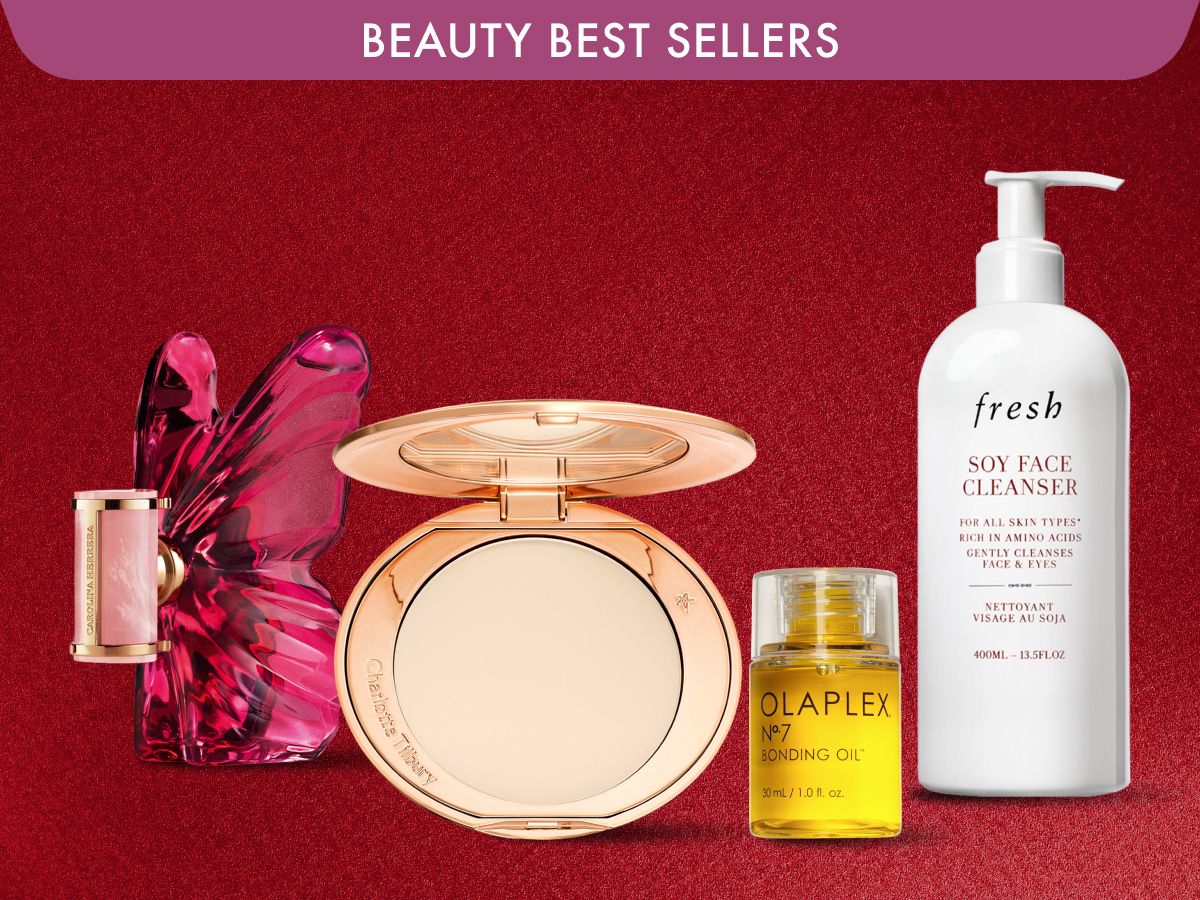 TRENDING FAVES ON SALE