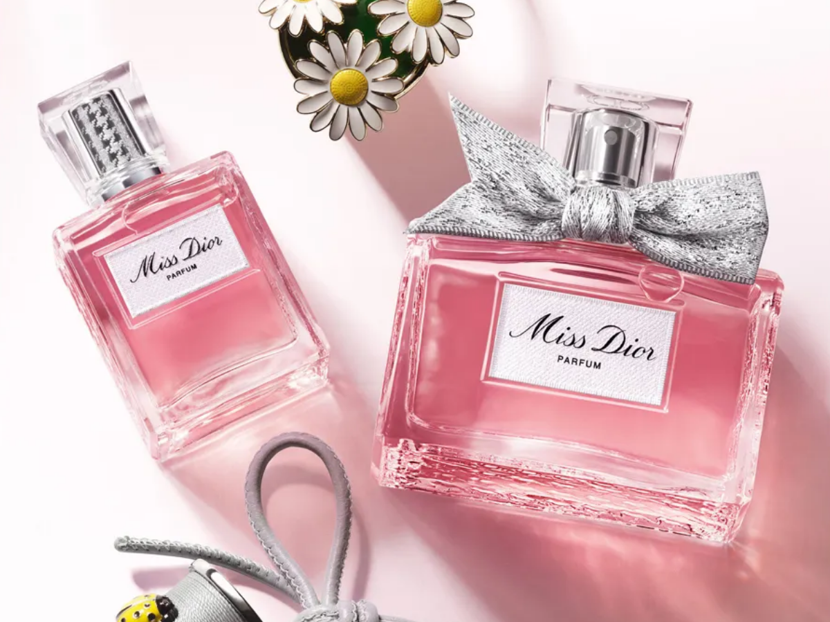 MISS DIOR EAU DE PARFUM
