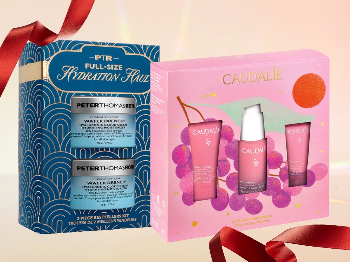 Tailored Skincare Treats