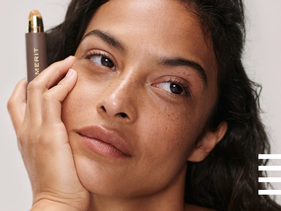 The Case For Makeup Sticks This Summer