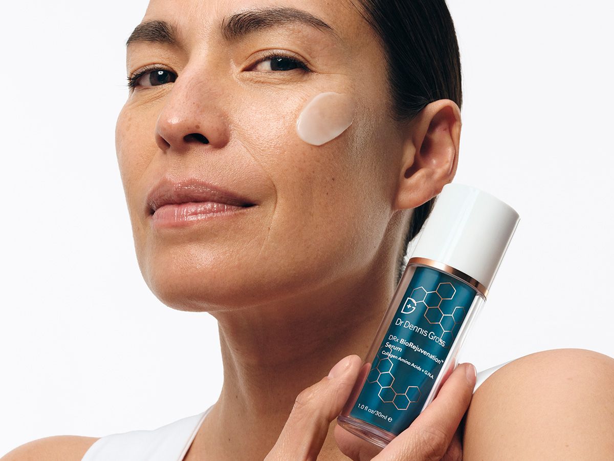 Dr. Dennis Gross Skincare DrX Biorejuvenation Serum
