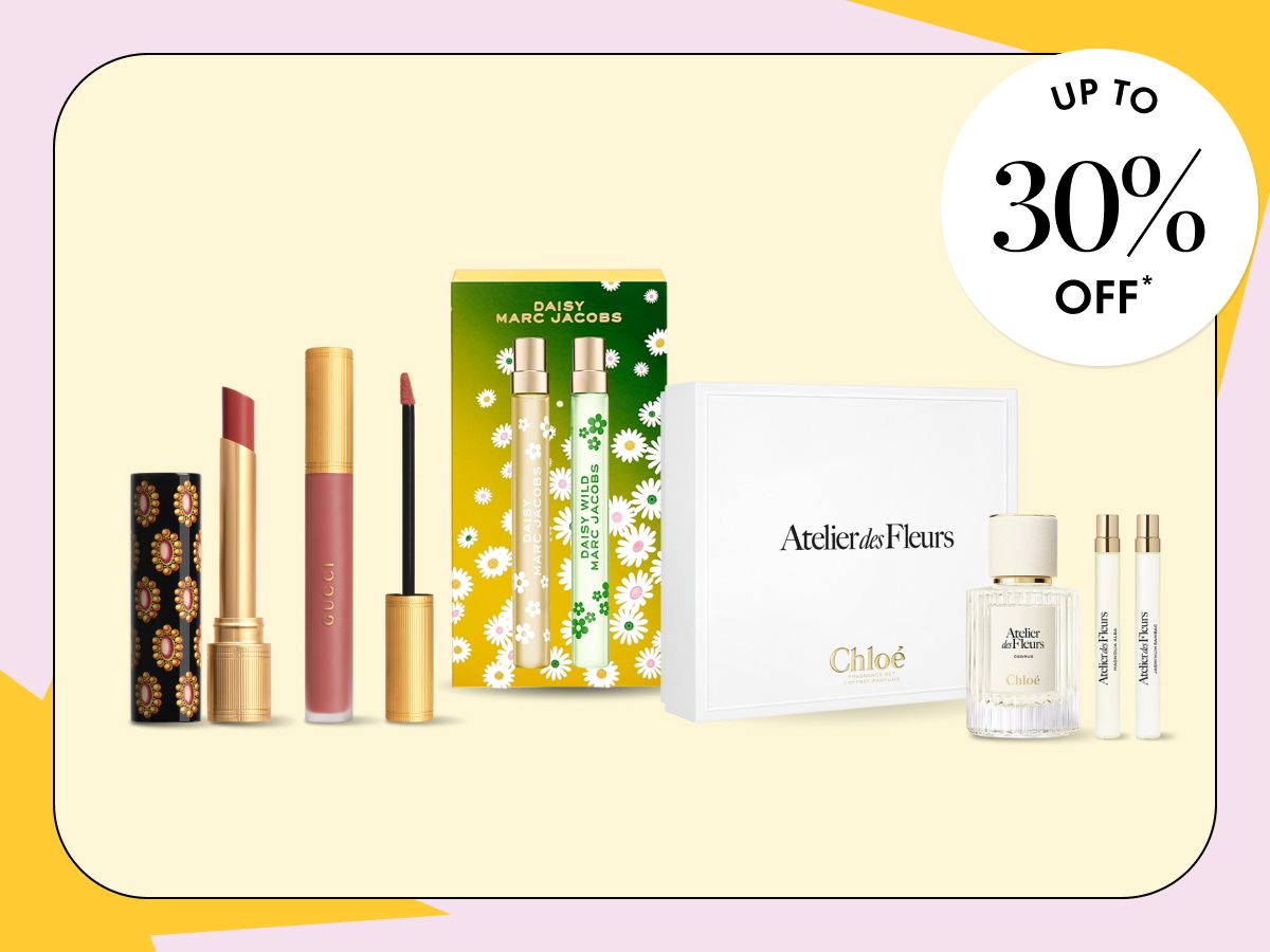 LUXE DEALS | 18 - 24 SEP