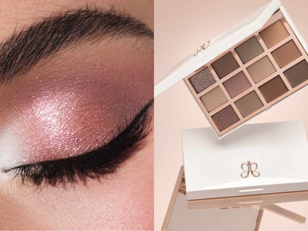 Anastasia Beverly Hills Genesis Palette