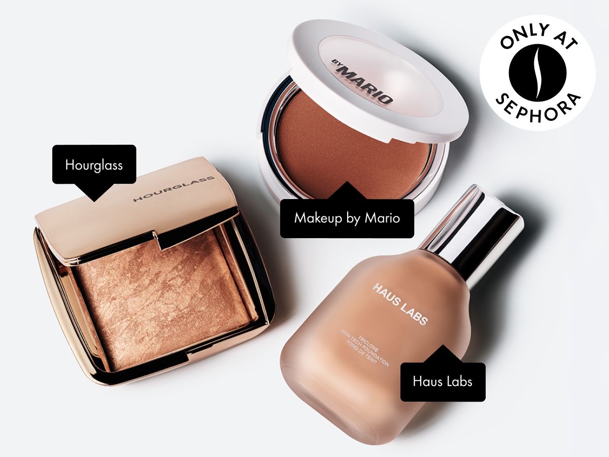 Sephora-Only Brands You Need to Know