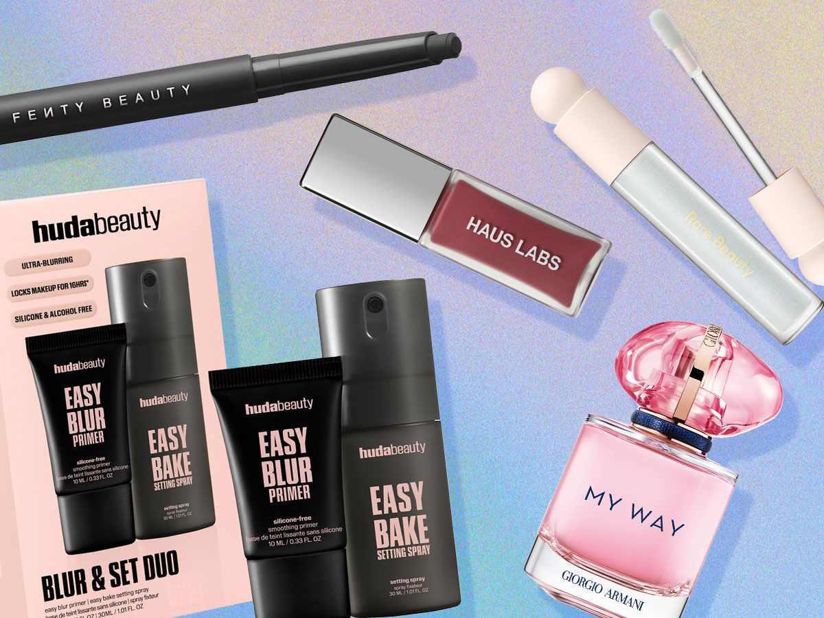 BEAUTY FRENZY 50% OFF