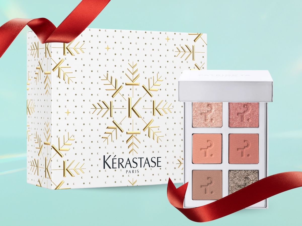 BEAUTY'S BEST VALUE SETS