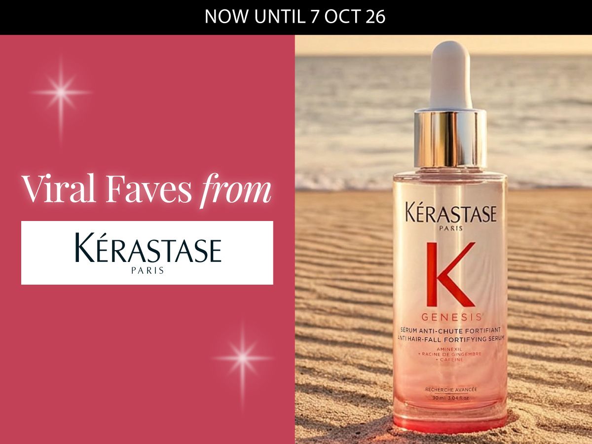 KERASTASE