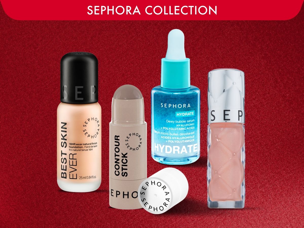 30% OFF SEPHORA COLLECTION