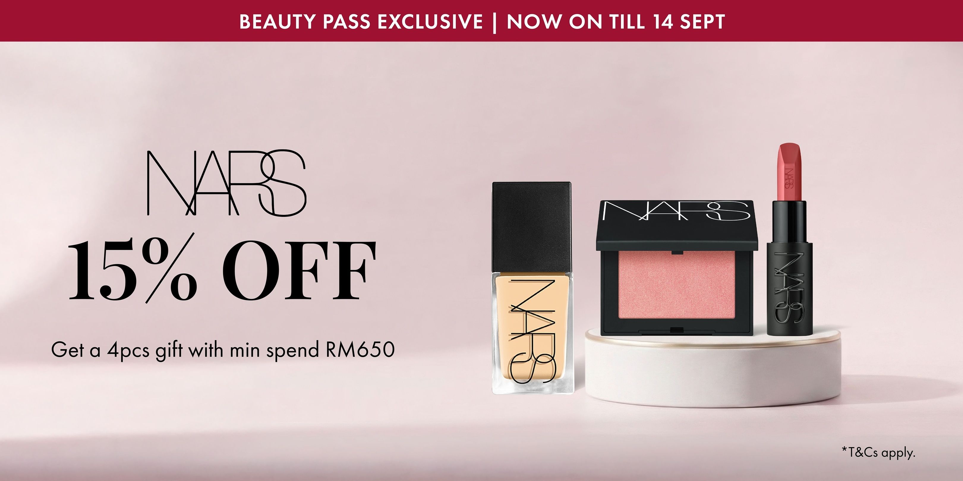 MY_AD/BRAND132_Web_Shiseido-group-Nars_Sale-On_Shiseido-group-Nars_Sep26