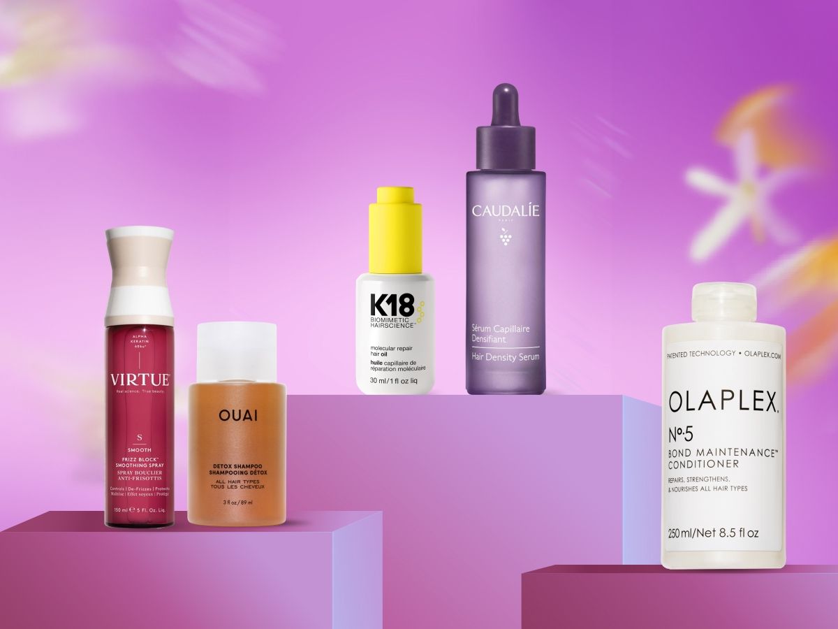 GREAT HAIR, GREAT SAVINGS!
