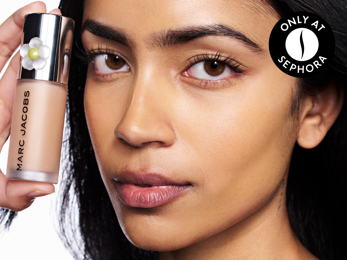 MARC JACBOBS BEAUTY