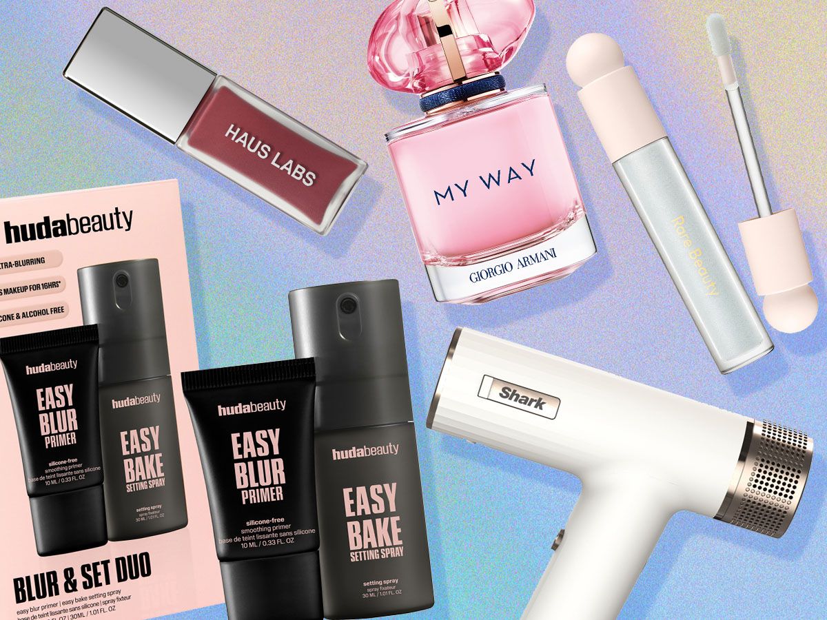 BEAUTY FRENZY 50% OFF
