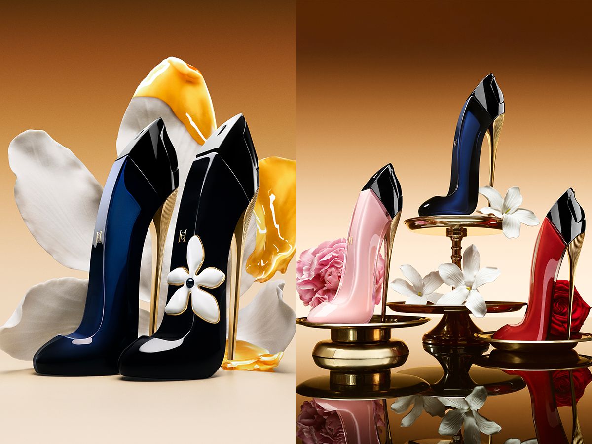 CAROLINA HERRERA