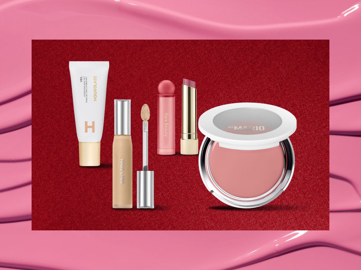 MAKEUP