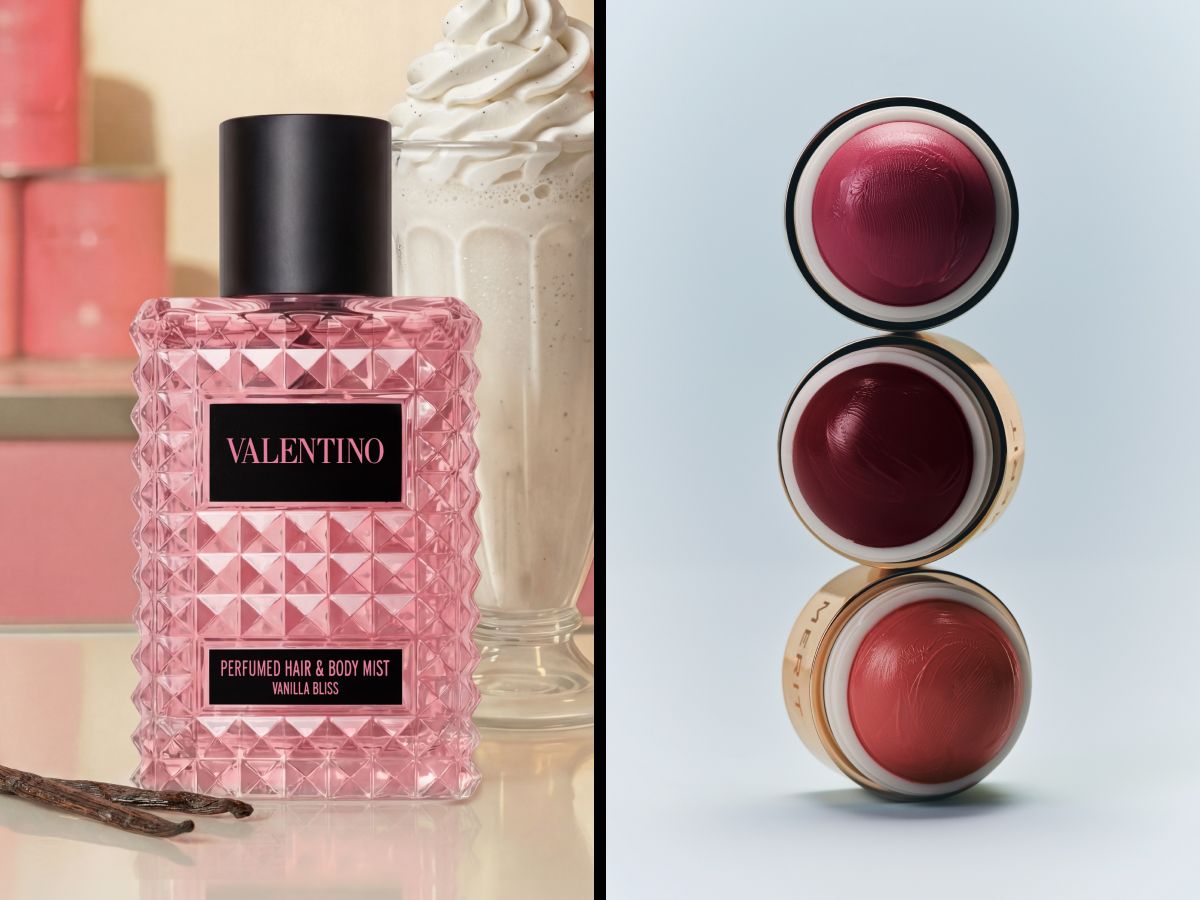 NEW AT SEPHORA