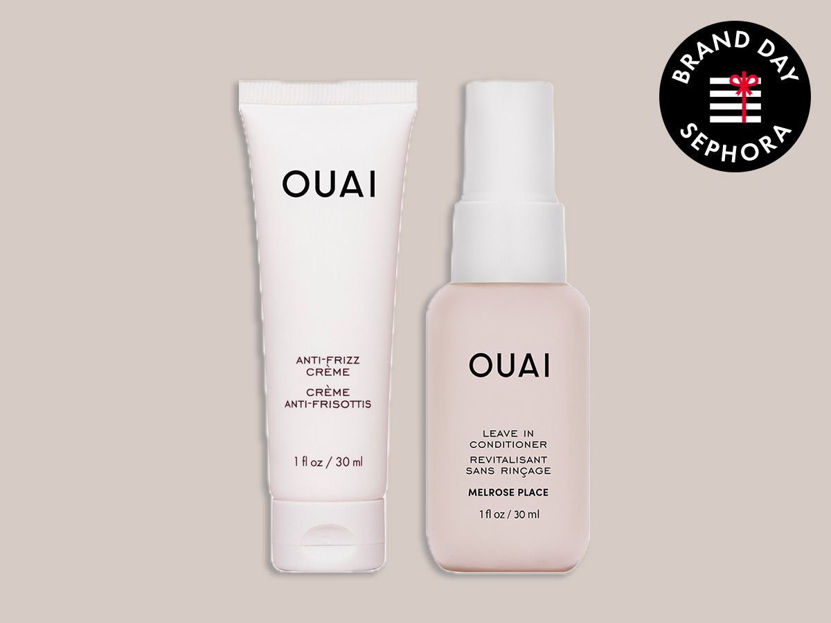 2-PC Gift From OUAI*