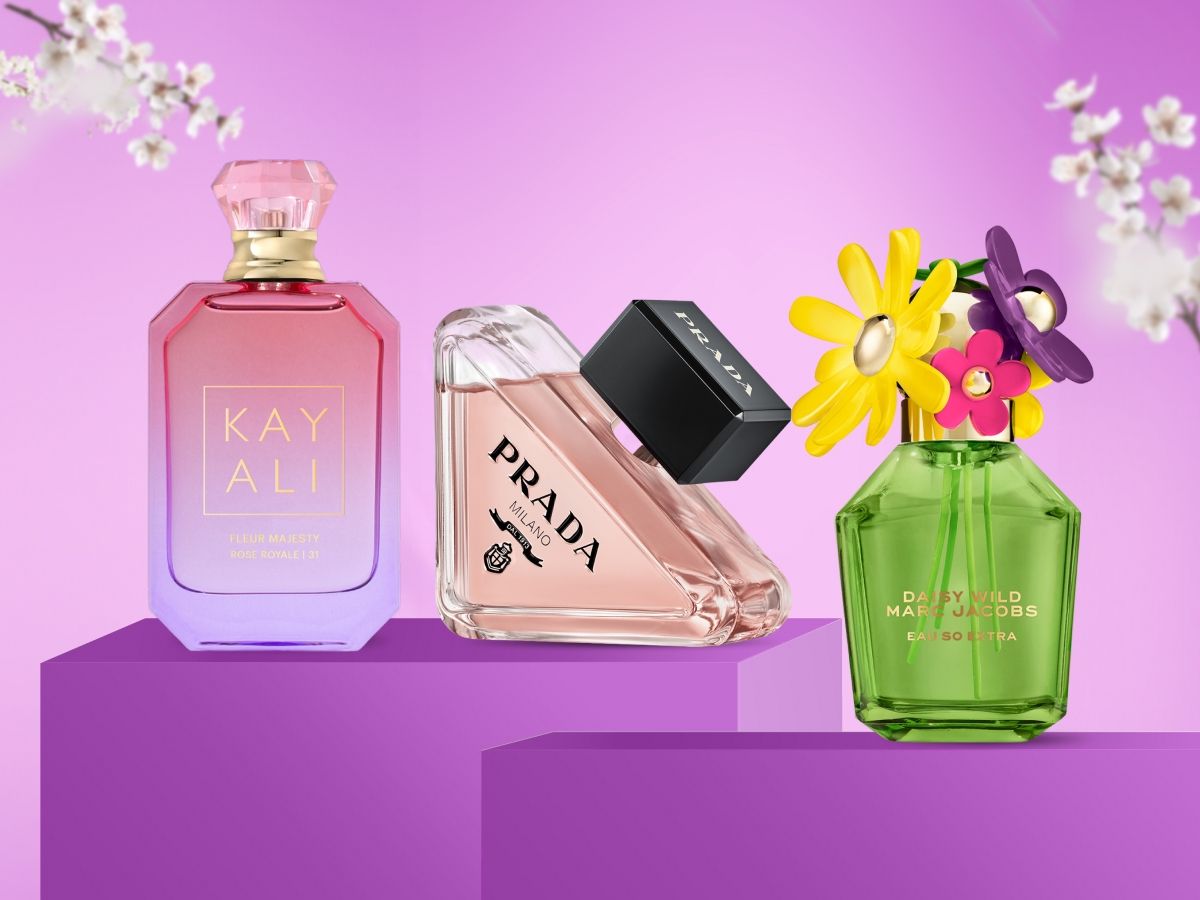 Floral & Fresh