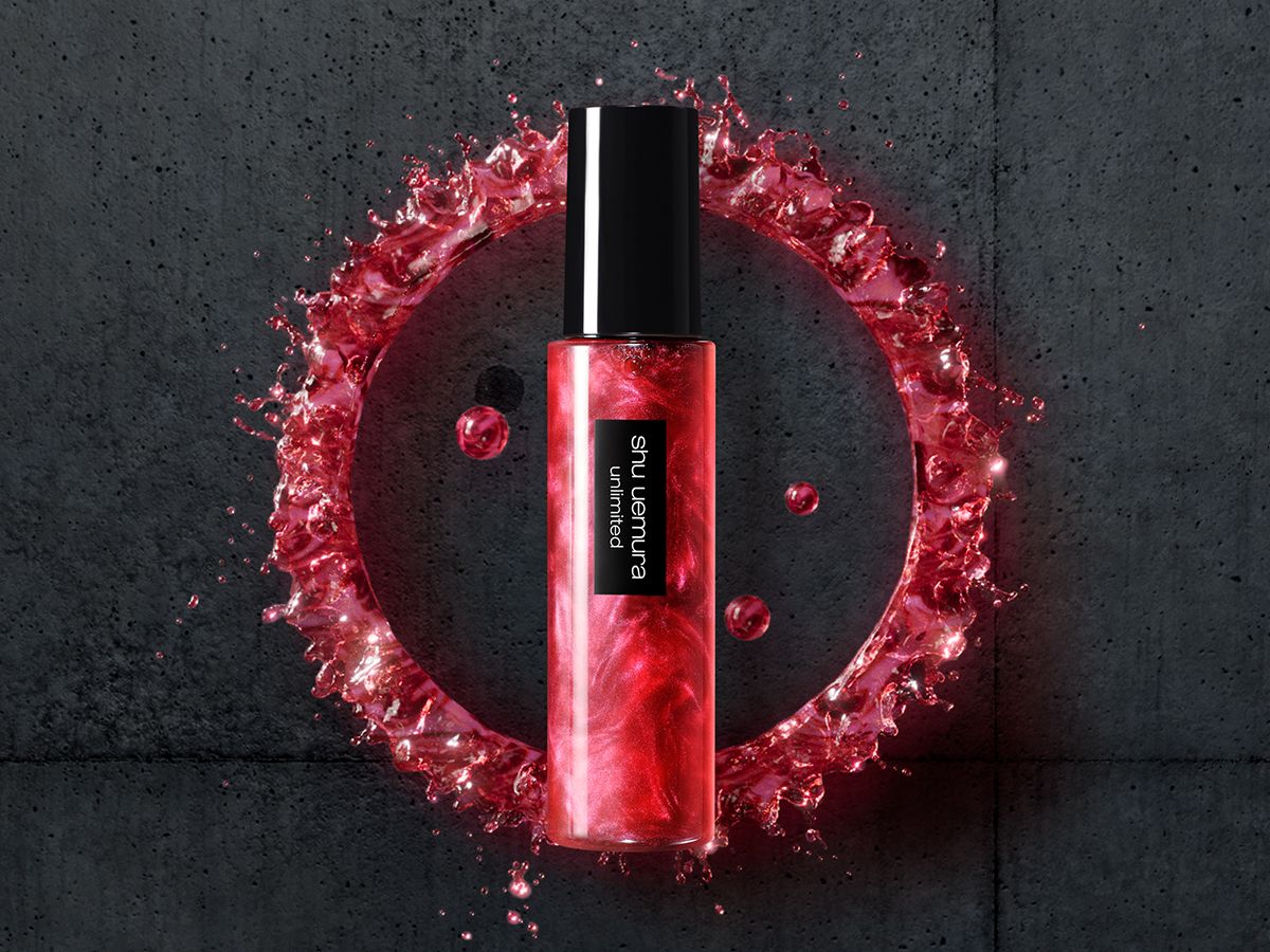 reviving skin vitality
