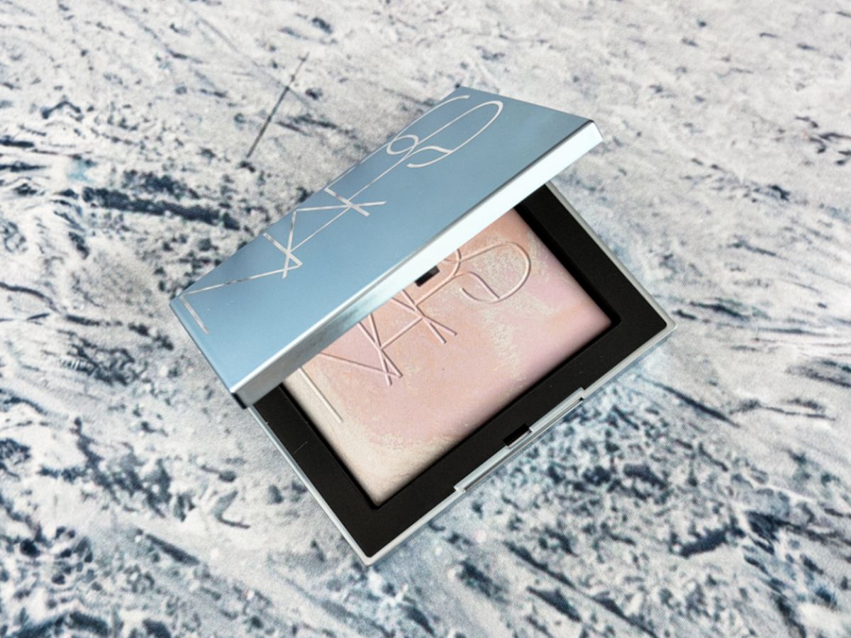 NEW AT SEPHORA , NARS!