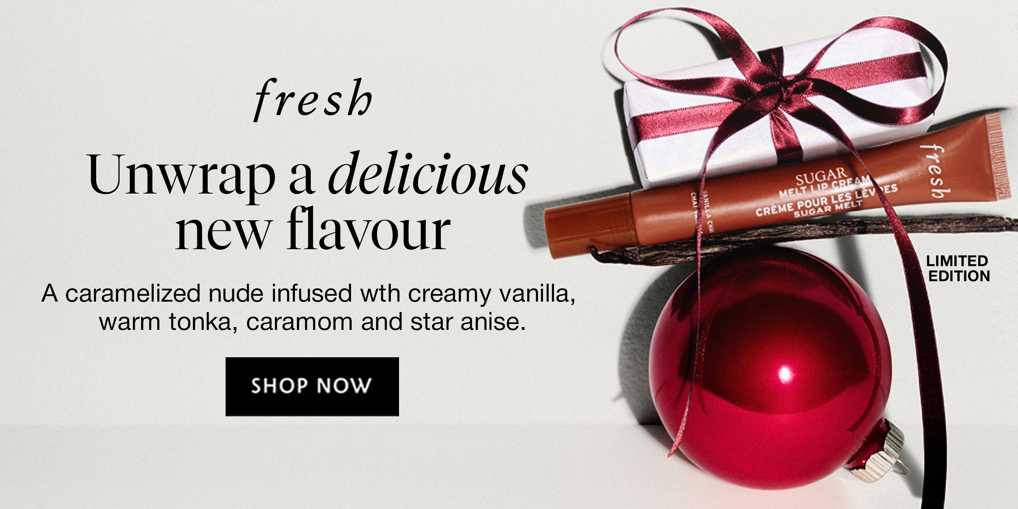 AU__Fresh-Sas_BB-1_Web_BN20261006138752_Seasonal-Launch|Sugar-Lip-Melt_2026
