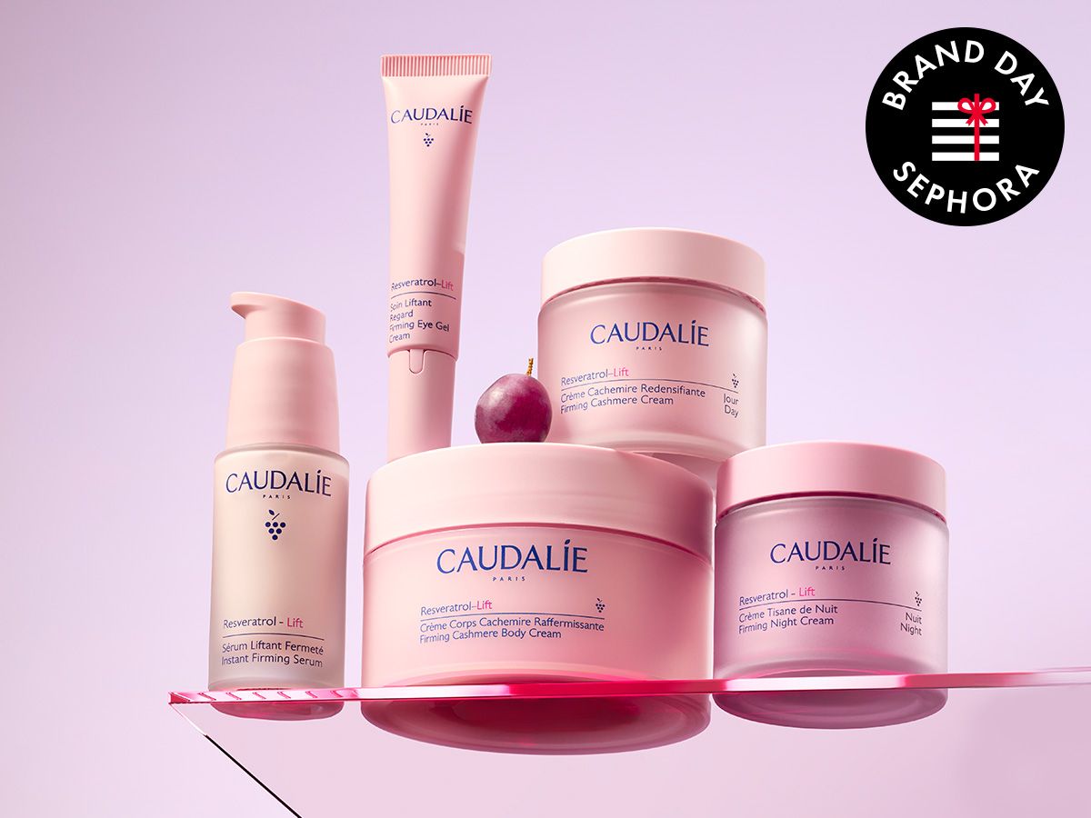 20% OFF* CAUDALIE