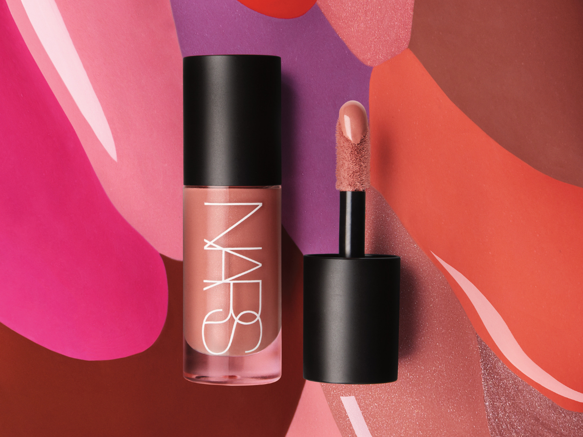 Insatiable Liquid Blush