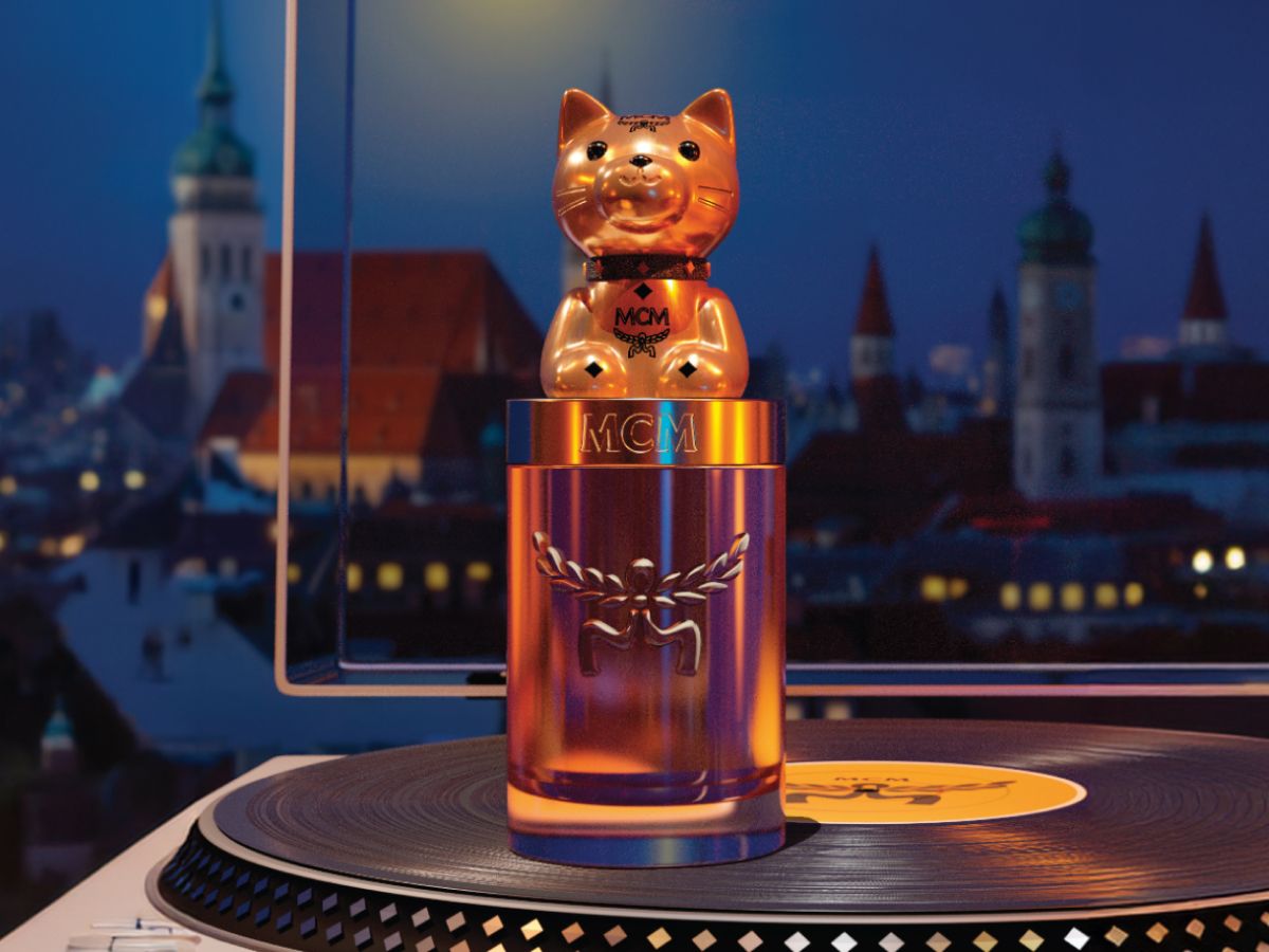 NEW FROM MCM