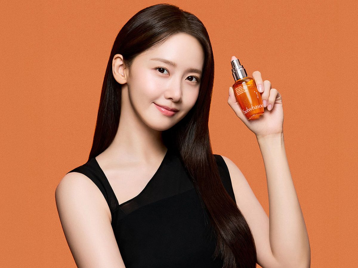 NEW FROM SULWHASOO