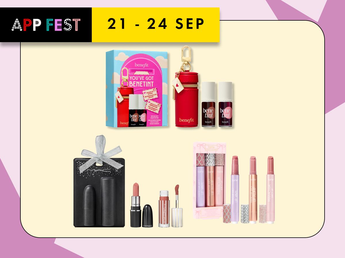 SEE IT FIRST. SHOP IT FIRST.