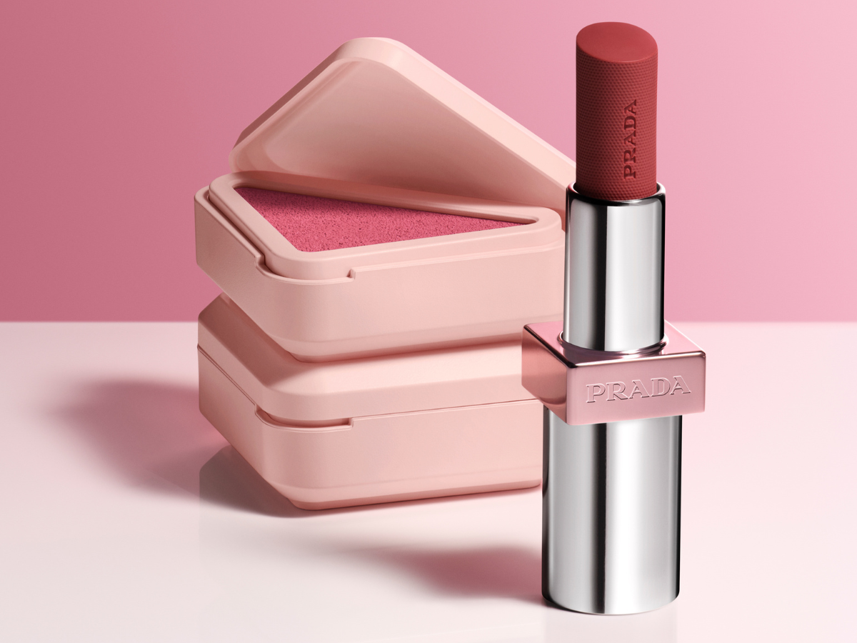 LUXURY BEAUTY