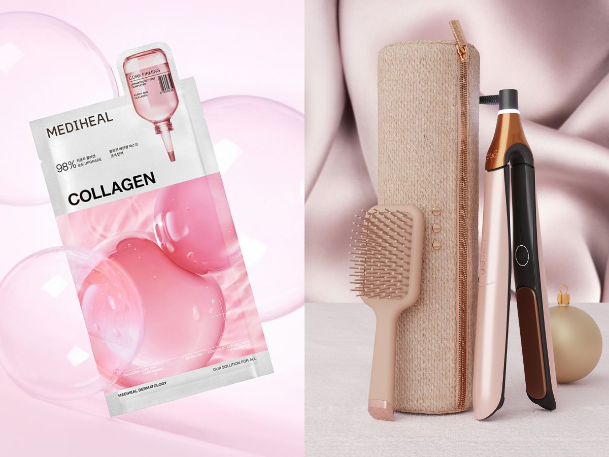 NEW AT SEPHORA