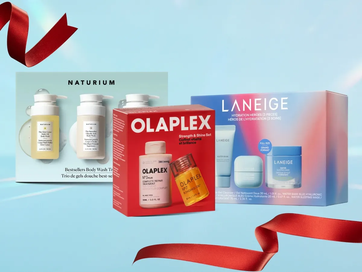 GIFTS THAT NEVER MISS