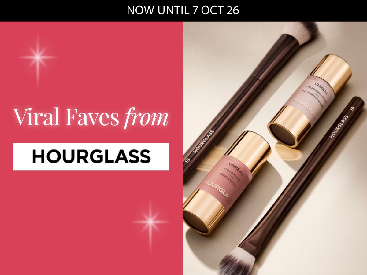 HOURGLASS