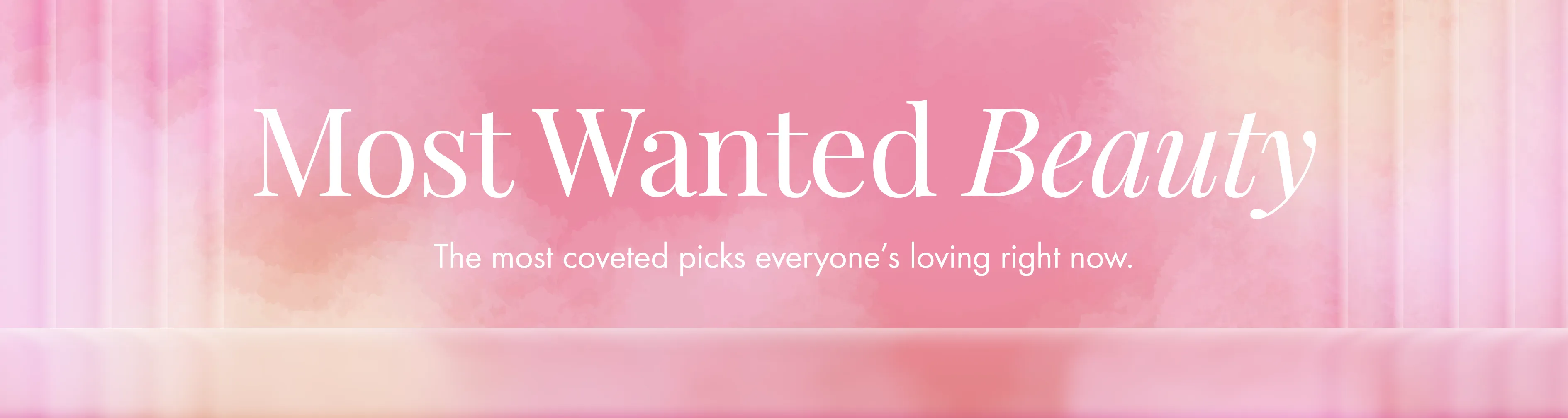 Sephora Bestsellers