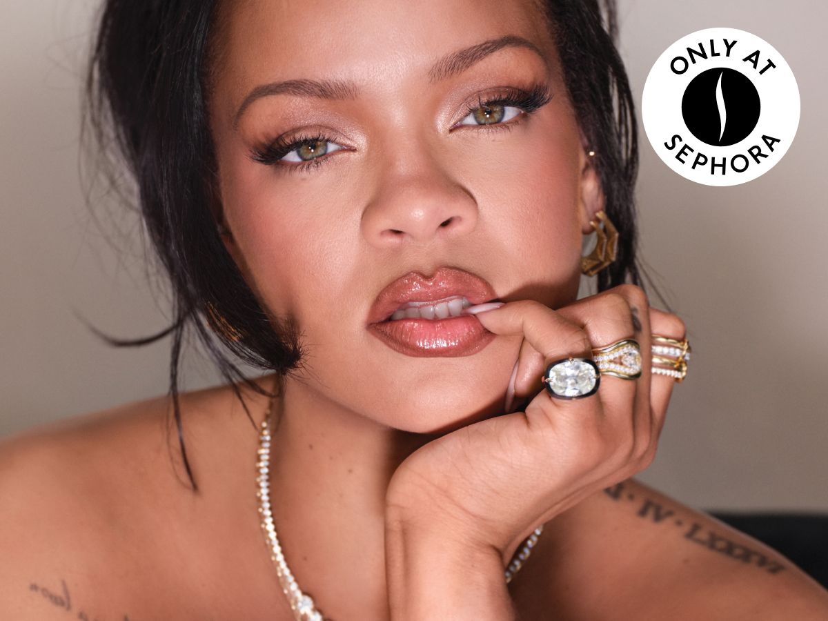 NEW FROM FENTY BEAUTY