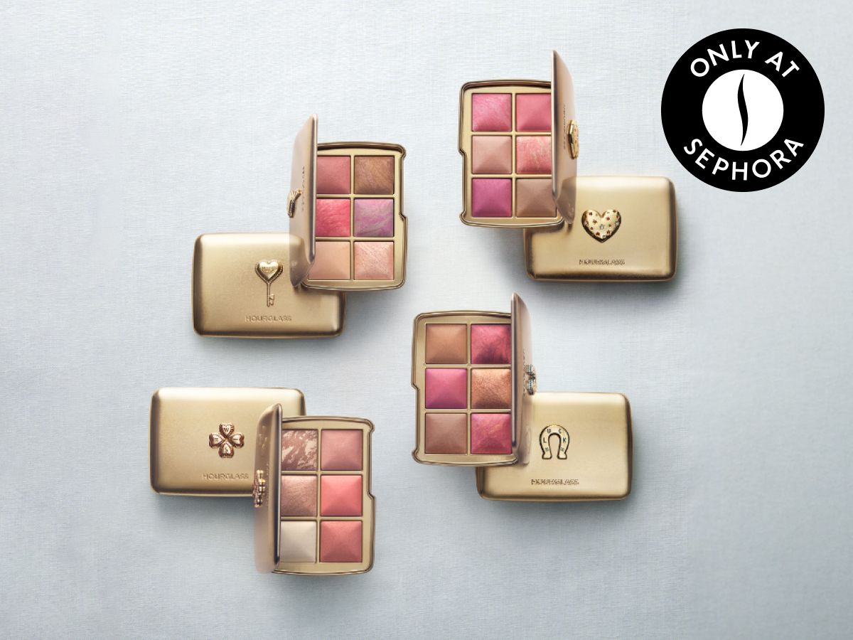 NEW Hourglass Ambient Lighting Edit Unlocked