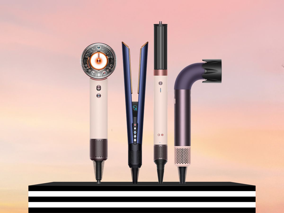 Dyson up to 20% OFF